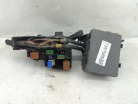 2013-2014 Nissan Altima Fusebox Fuse Box Panel Relay Module Fits Fits 2013 2014 OEM Used Auto Parts - Oemusedautoparts1.com