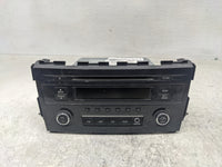 2013-2015 Nissan Altima Radio AM FM Cd Player Receiver Replacement P/N:28185 3TB0G Fits Fits 2013 2014 2015 OEM Used Auto Pa
