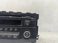 2013-2015 Nissan Altima Radio AM FM Cd Player Receiver Replacement P/N:28185 3TB0G Fits Fits 2013 2014 2015 OEM Used Auto Pa