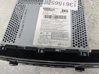 2013-2015 Nissan Altima Radio AM FM Cd Player Receiver Replacement P/N:28185 3TB0G Fits Fits 2013 2014 2015 OEM Used Auto Pa