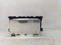 2013-2015 Nissan Altima Radio AM FM Cd Player Receiver Replacement P/N:28185 3TB0G Fits Fits 2013 2014 2015 OEM Used Auto Pa