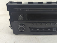 2013-2015 Nissan Altima Radio AM FM Cd Player Receiver Replacement P/N:28185-3TA0G Fits Fits 2013 2014 2015 OEM Used Auto Pa