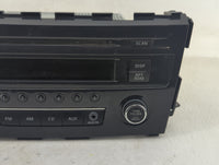 2013-2015 Nissan Altima Radio AM FM Cd Player Receiver Replacement P/N:28185-3TA0G Fits Fits 2013 2014 2015 OEM Used Auto Pa