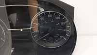 2014 Nissan Altima Instrument Cluster Speedometer Gauges P/N:24810-9HM0A Fits OEM Used Auto Parts - Oemusedautoparts1.com