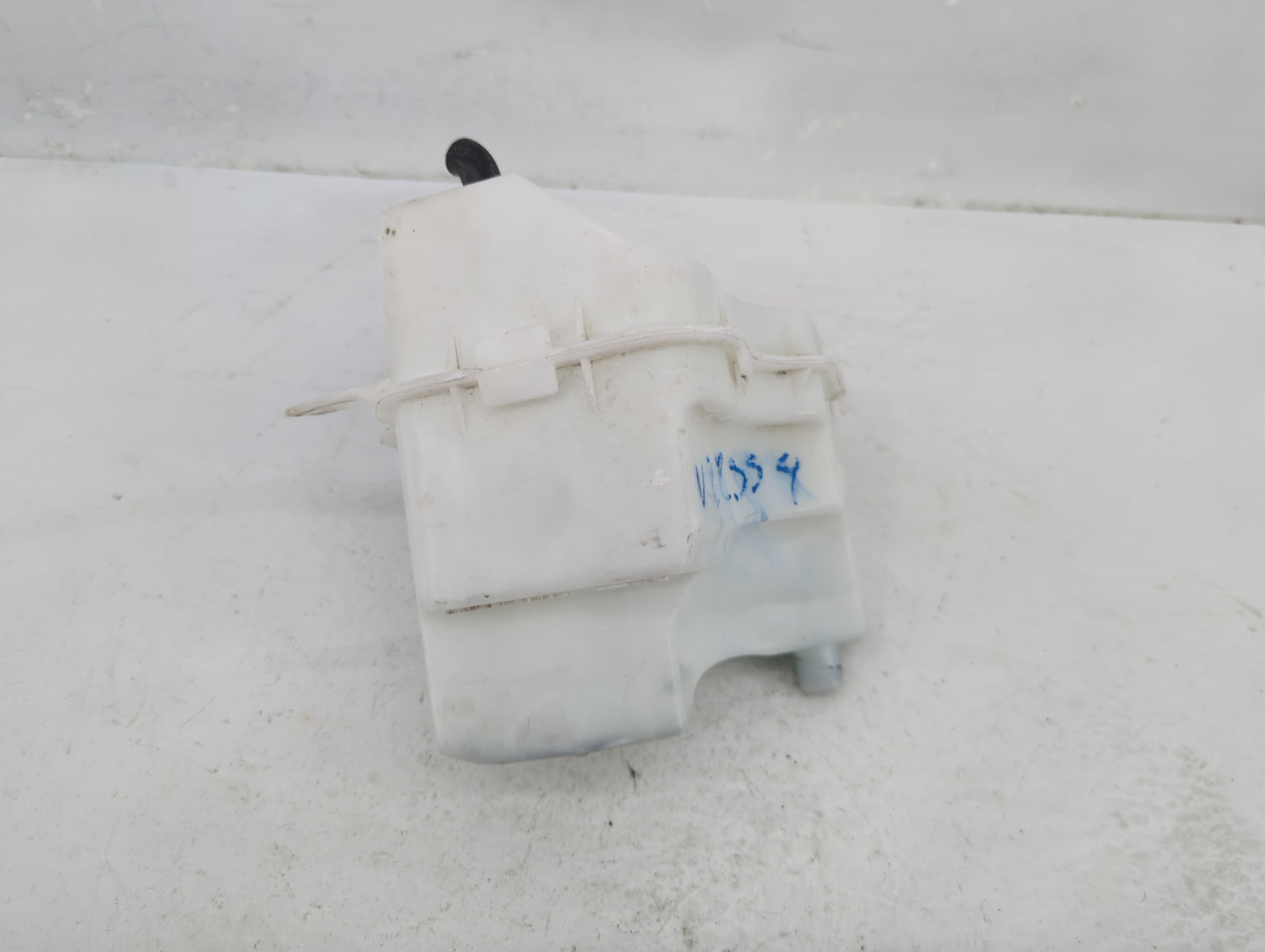 2013-2018 Nissan Altima Radiator Coolant Overflow Expansion Tank Bottle - Oemusedautoparts1.com