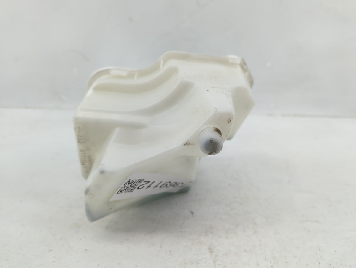 2013-2018 Nissan Altima Radiator Coolant Overflow Expansion Tank Bottle 1369112 - Oemusedautoparts1.com