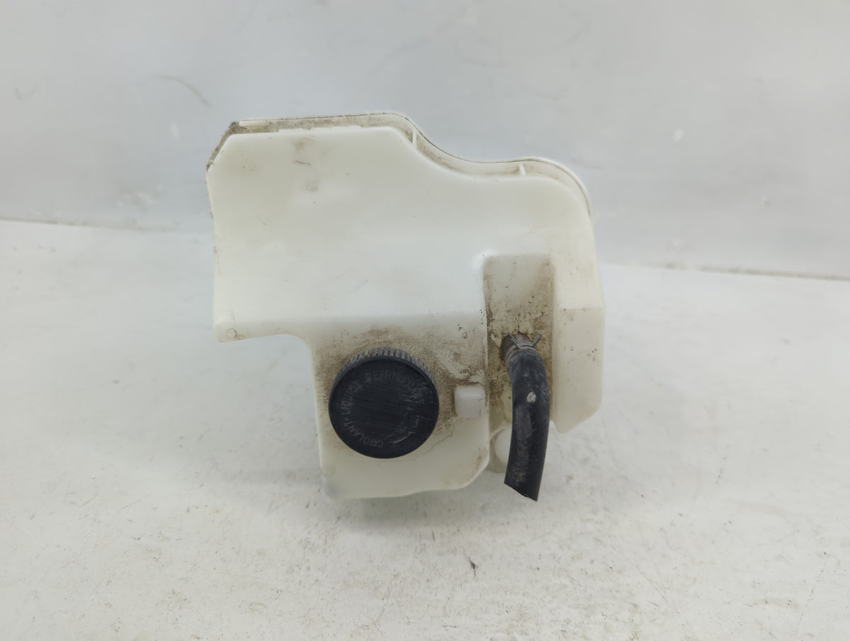 2013-2018 Nissan Altima Radiator Coolant Overflow Expansion Tank Bottle 1369112 - Oemusedautoparts1.com