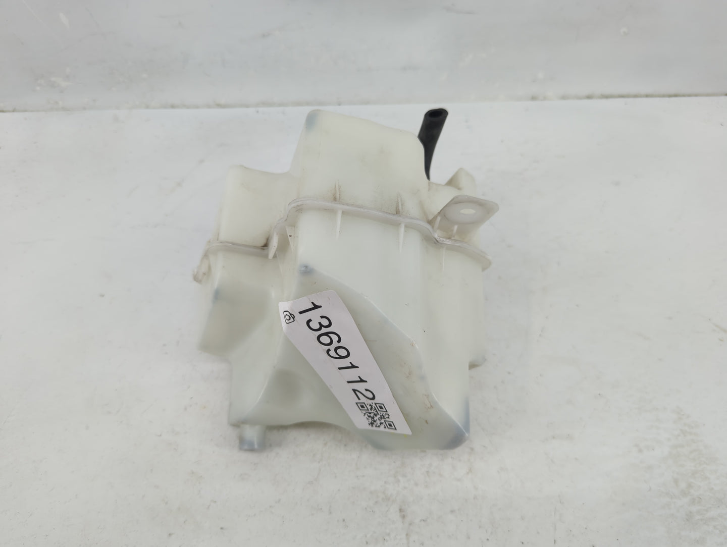 2013-2018 Nissan Altima Radiator Coolant Overflow Expansion Tank Bottle - Oemusedautoparts1.com