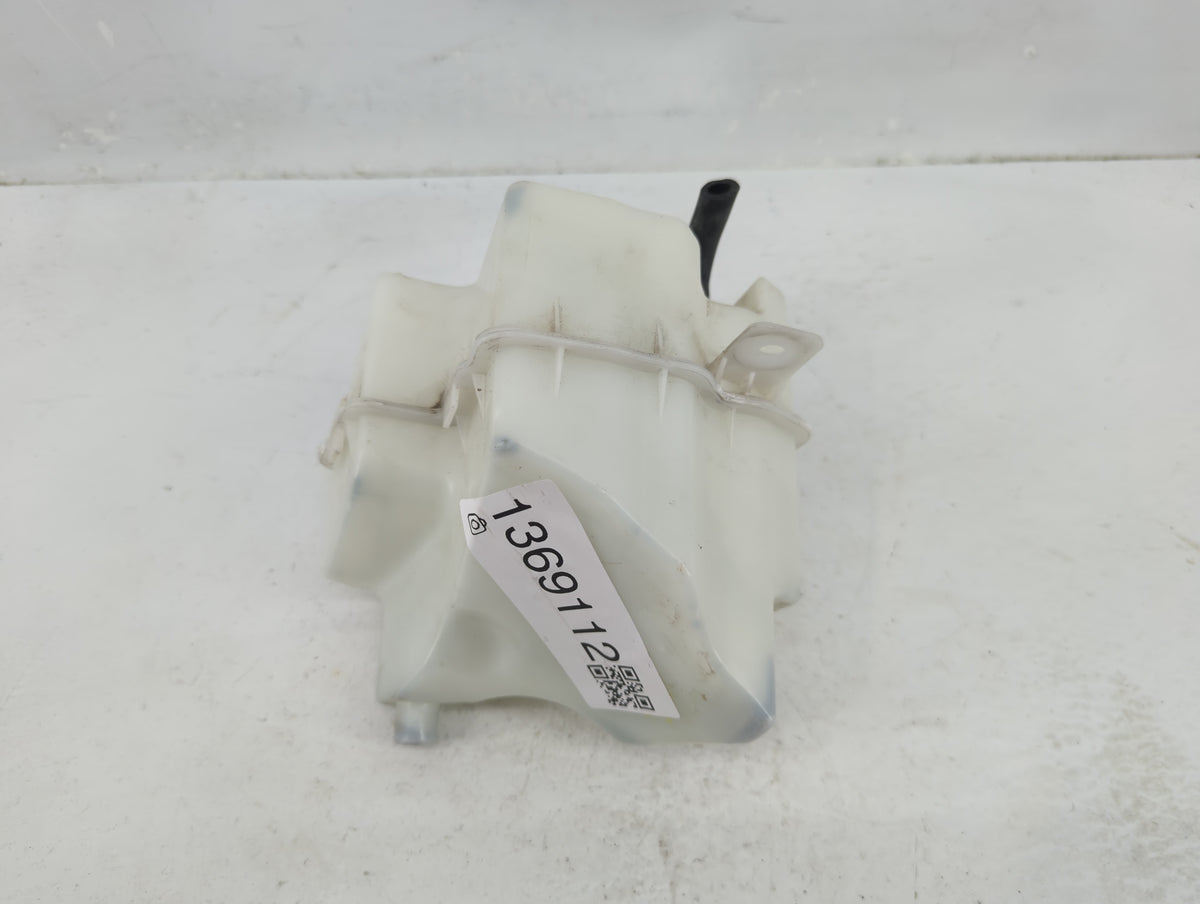 2013-2018 Nissan Altima Radiator Coolant Overflow Expansion Tank Bottle 1369112 - Oemusedautoparts1.com