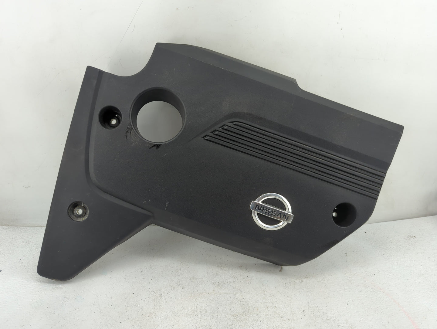 2014 Nissan Altima Engine Cover - Oemusedautoparts1.com