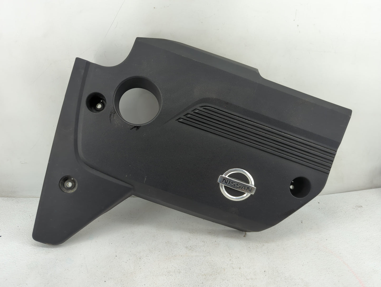 2014 Nissan Altima Engine Cover - Oemusedautoparts1.com