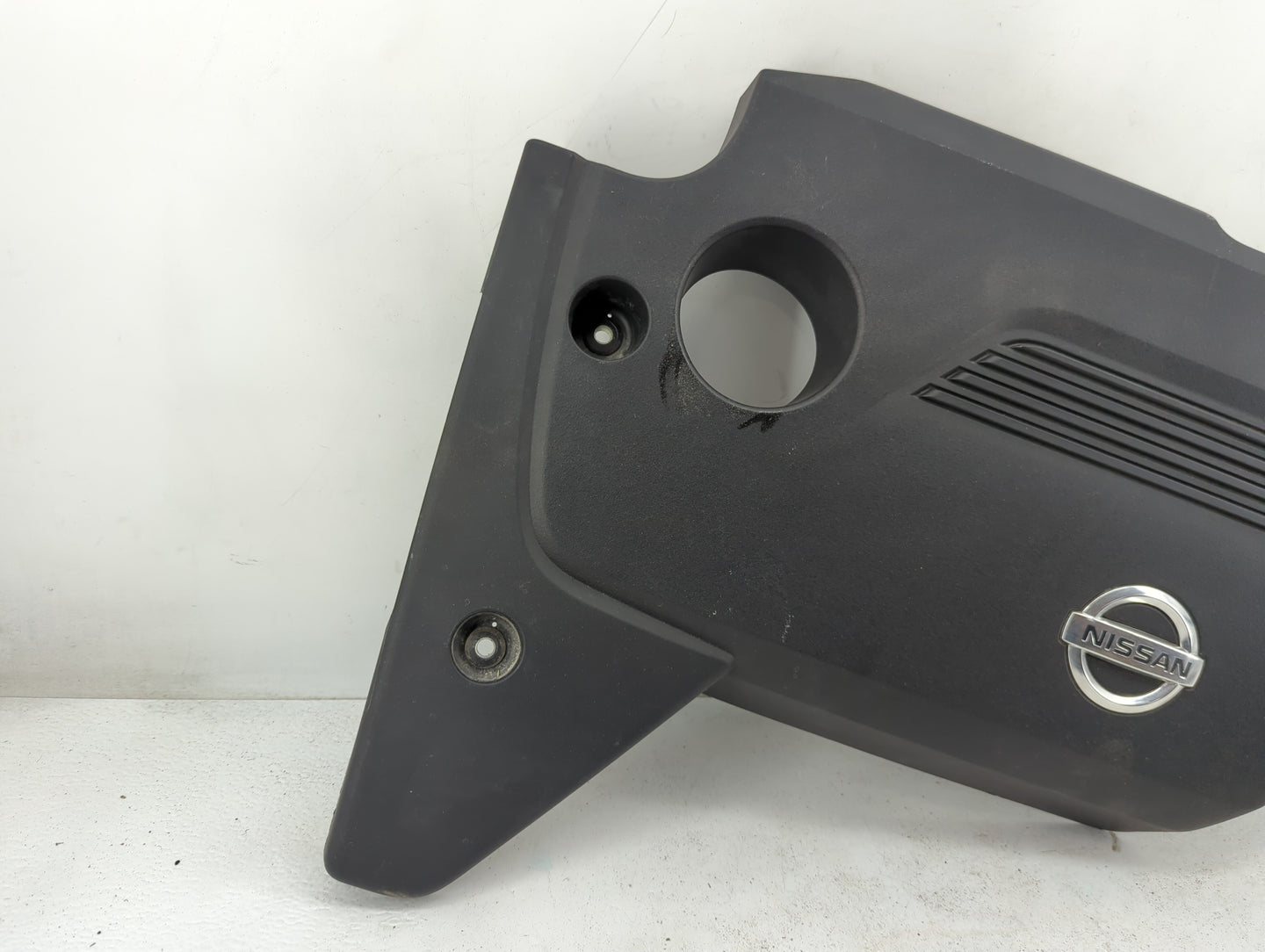 2014 Nissan Altima Engine Cover - Oemusedautoparts1.com