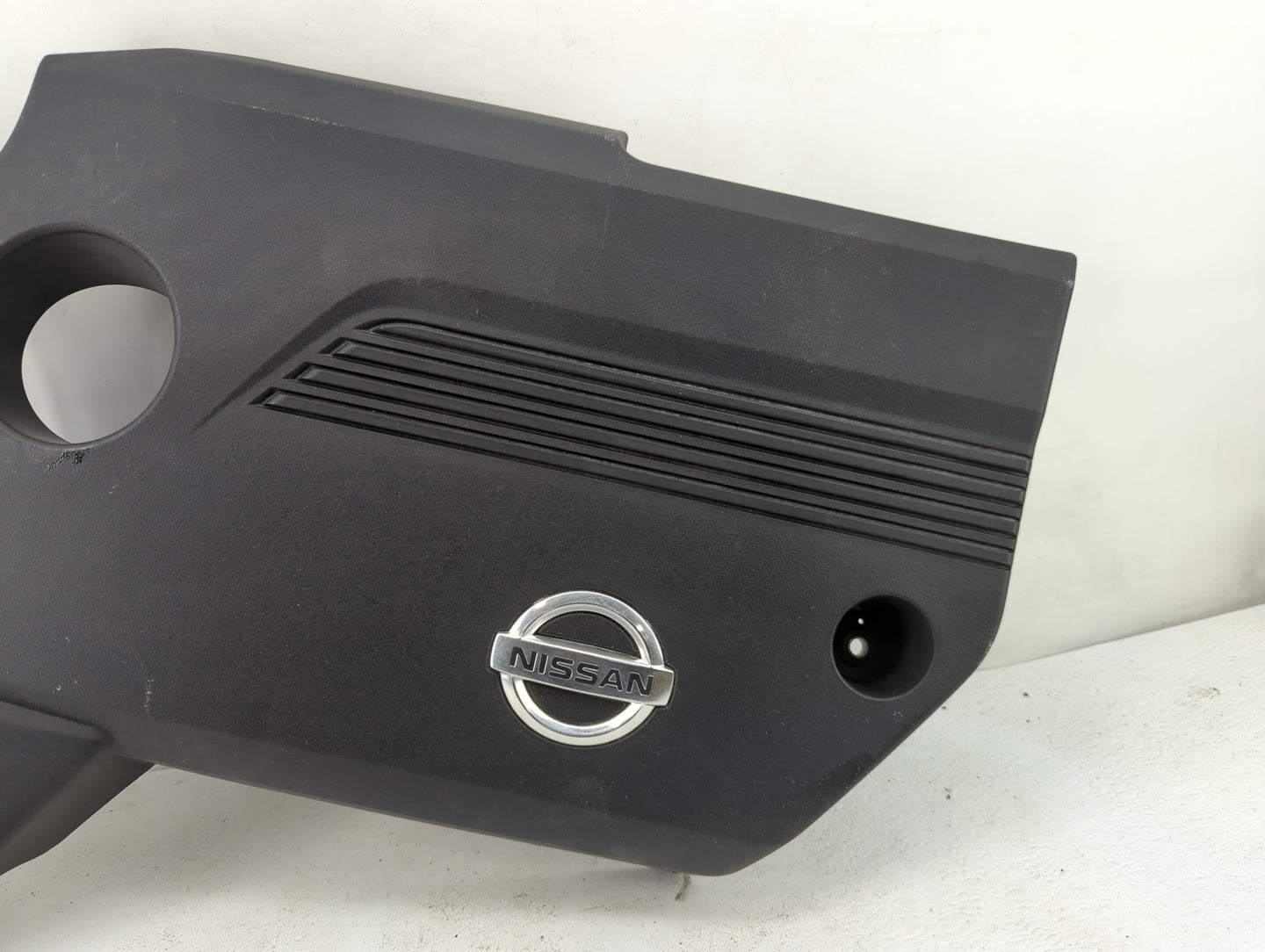 2014 Nissan Altima Engine Cover - Oemusedautoparts1.com