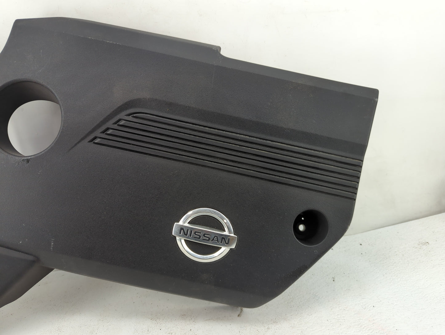 2014 Nissan Altima Engine Cover - Oemusedautoparts1.com