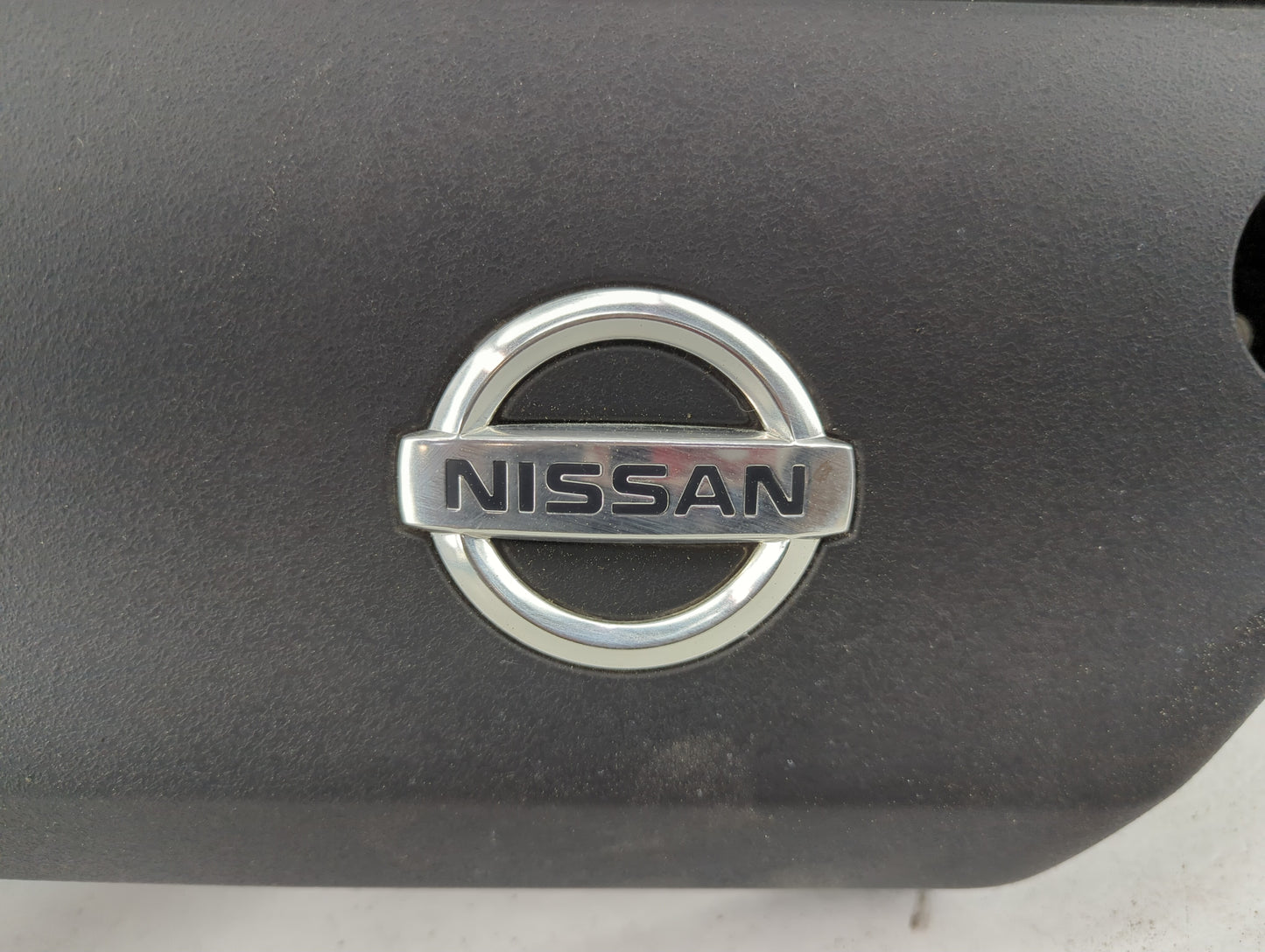 2014 Nissan Altima Engine Cover - Oemusedautoparts1.com