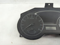 2014 Nissan Altima Instrument Cluster Speedometer Gauges P/N:24810 9HM0A Fits OEM Used Auto Parts - Oemusedautoparts1.com