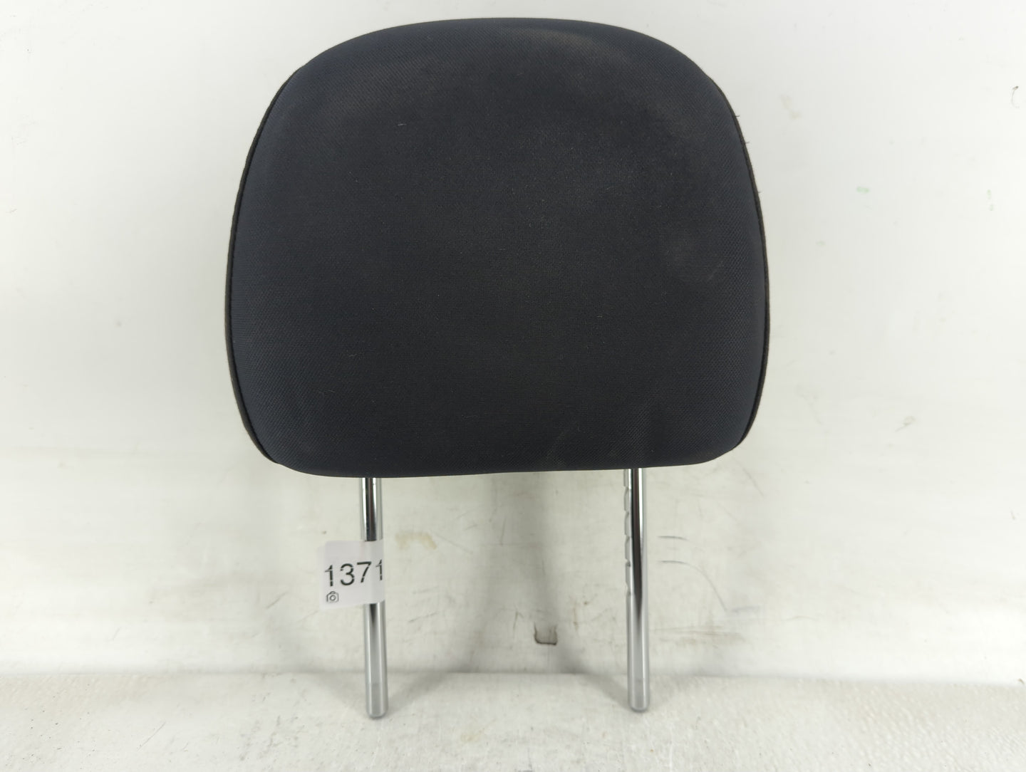 2013-2014 Nissan Altima Headrest Head Rest Front Driver Passenger Seat - Oemusedautoparts1.com