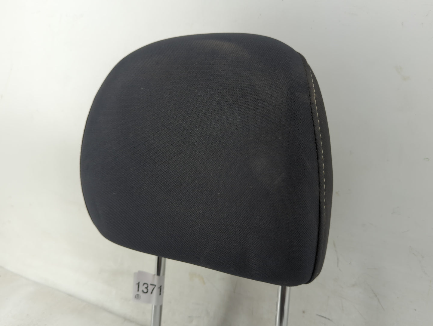 2013-2014 Nissan Altima Headrest Head Rest Front Driver Passenger Seat - Oemusedautoparts1.com