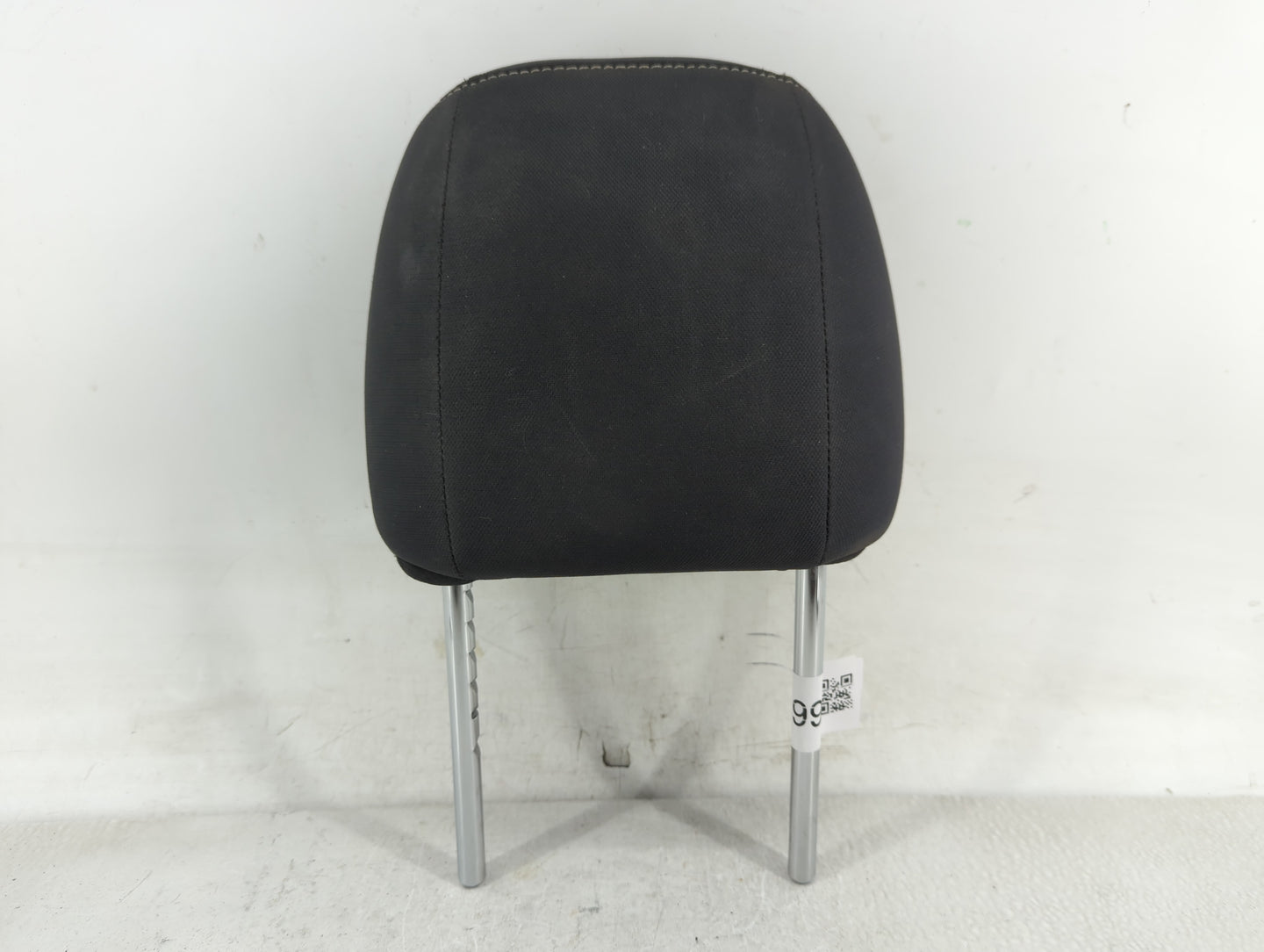 2013-2014 Nissan Altima Headrest Head Rest Front Driver Passenger Seat - Oemusedautoparts1.com