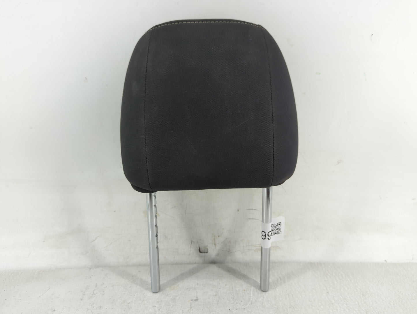 2013-2014 Nissan Altima Headrest Head Rest Front Driver Passenger Seat - Oemusedautoparts1.com