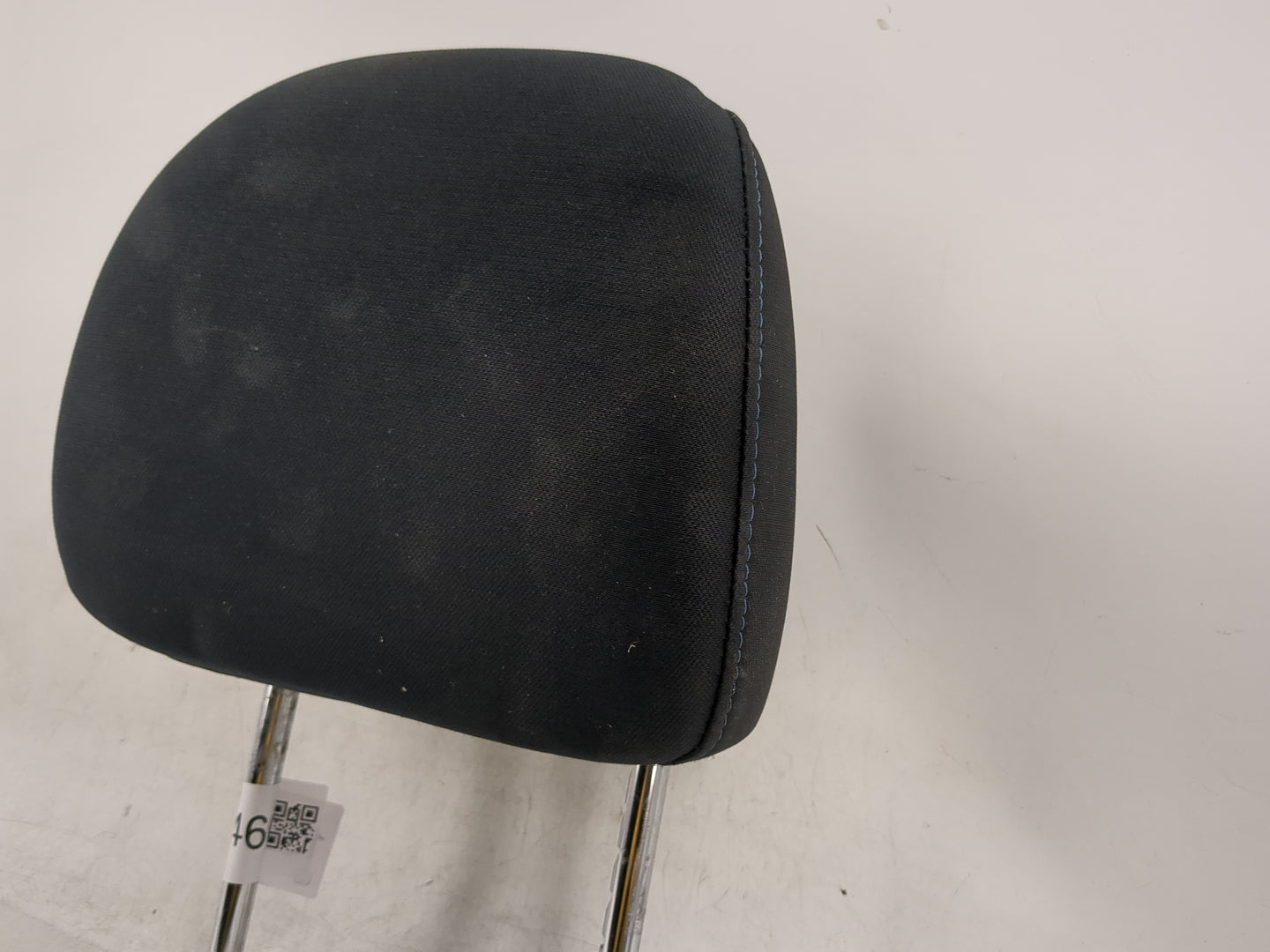 2013-2014 Nissan Altima Headrest Head Rest Front Driver Passenger Seat - Oemusedautoparts1.com