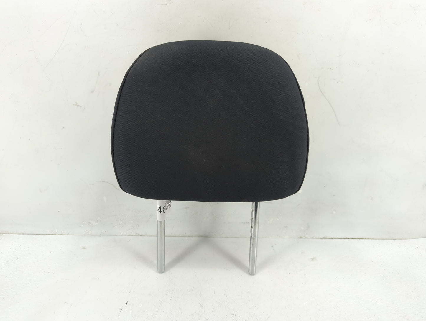2014 Nissan Altima Headrest Head Rest Front Driver Passenger Seat Fits OEM Used Auto Parts - Oemusedautoparts1.com
