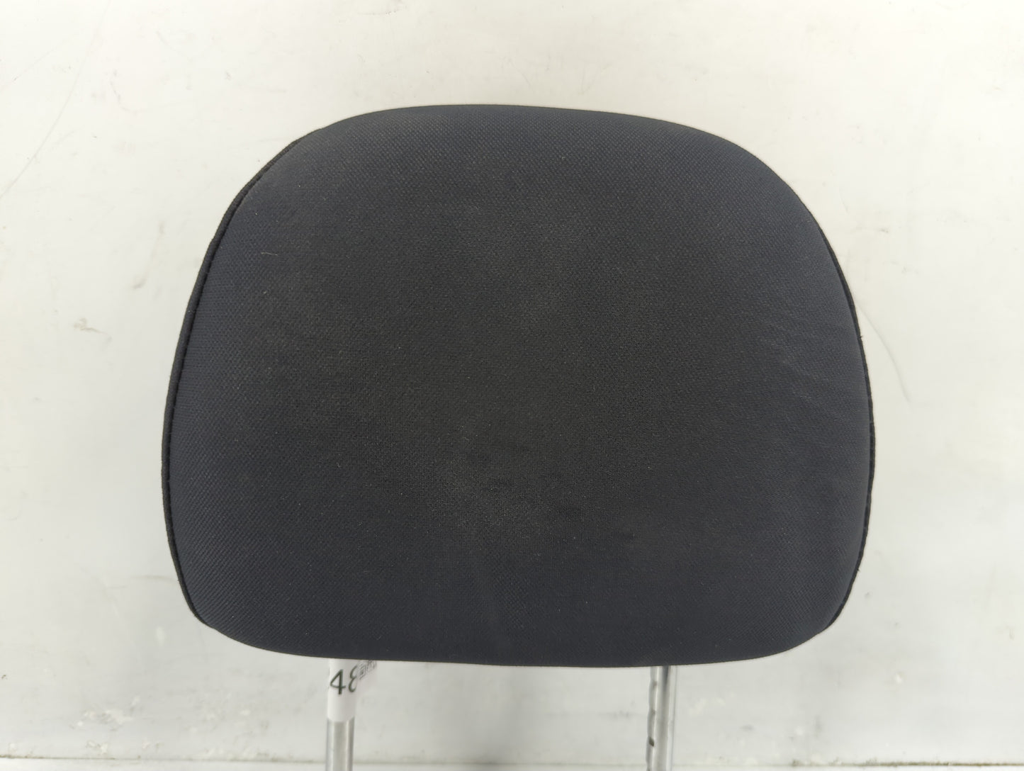 2014 Nissan Altima Headrest Head Rest Front Driver Passenger Seat Fits OEM Used Auto Parts - Oemusedautoparts1.com