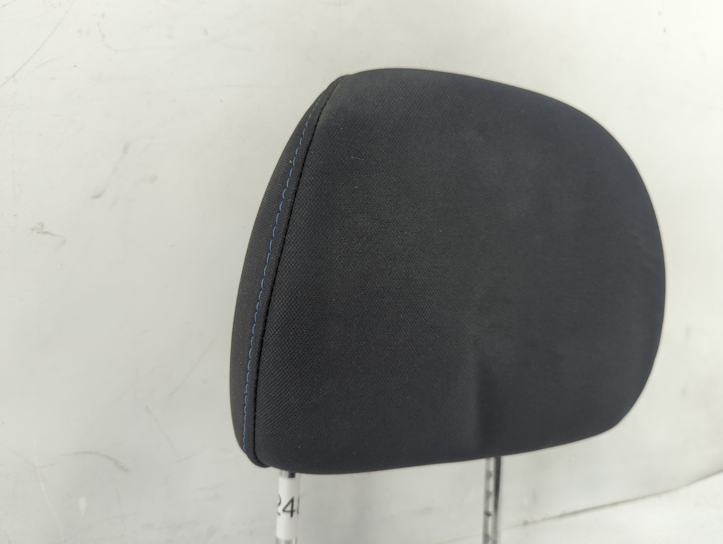 2014 Nissan Altima Headrest Head Rest Front Driver Passenger Seat Fits OEM Used Auto Parts - Oemusedautoparts1.com