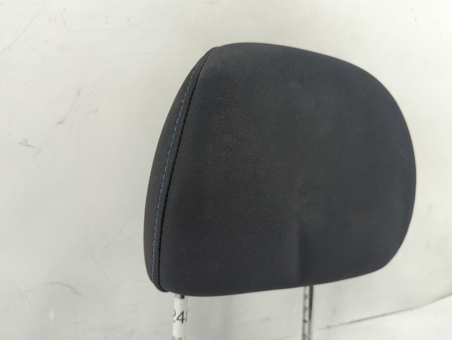 2014 Nissan Altima Headrest Head Rest Front Driver Passenger Seat Fits OEM Used Auto Parts - Oemusedautoparts1.com