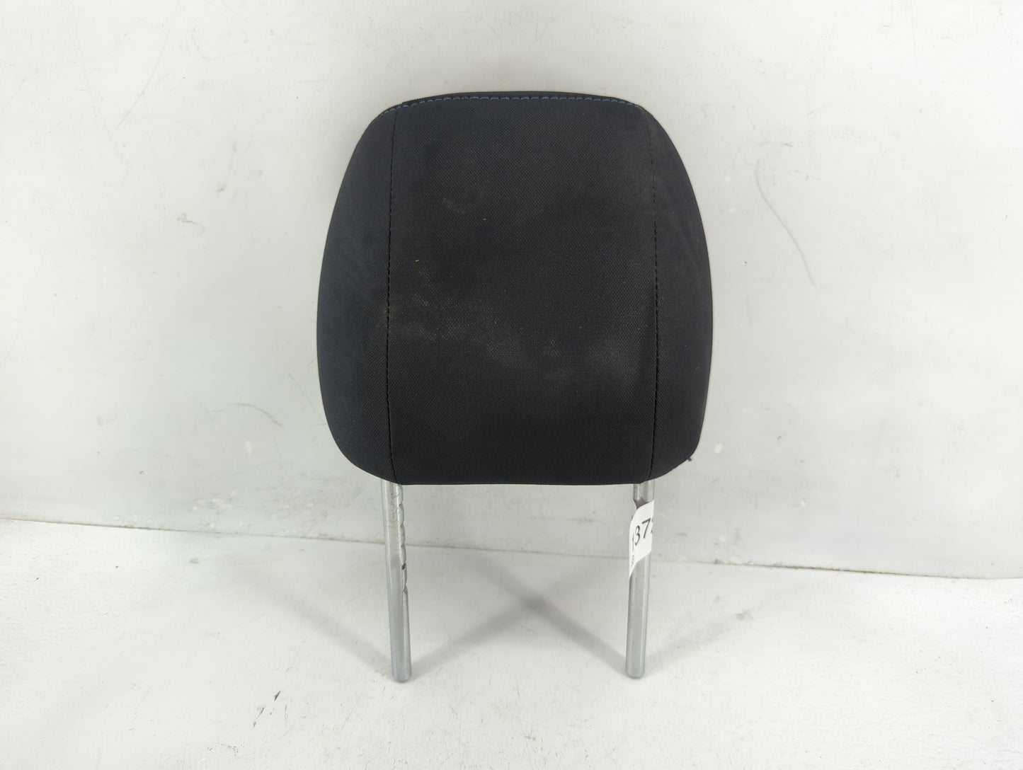 2014 Nissan Altima Headrest Head Rest Front Driver Passenger Seat Fits OEM Used Auto Parts - Oemusedautoparts1.com