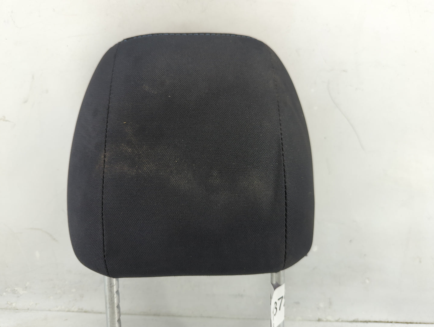 2014 Nissan Altima Headrest Head Rest Front Driver Passenger Seat Fits OEM Used Auto Parts - Oemusedautoparts1.com