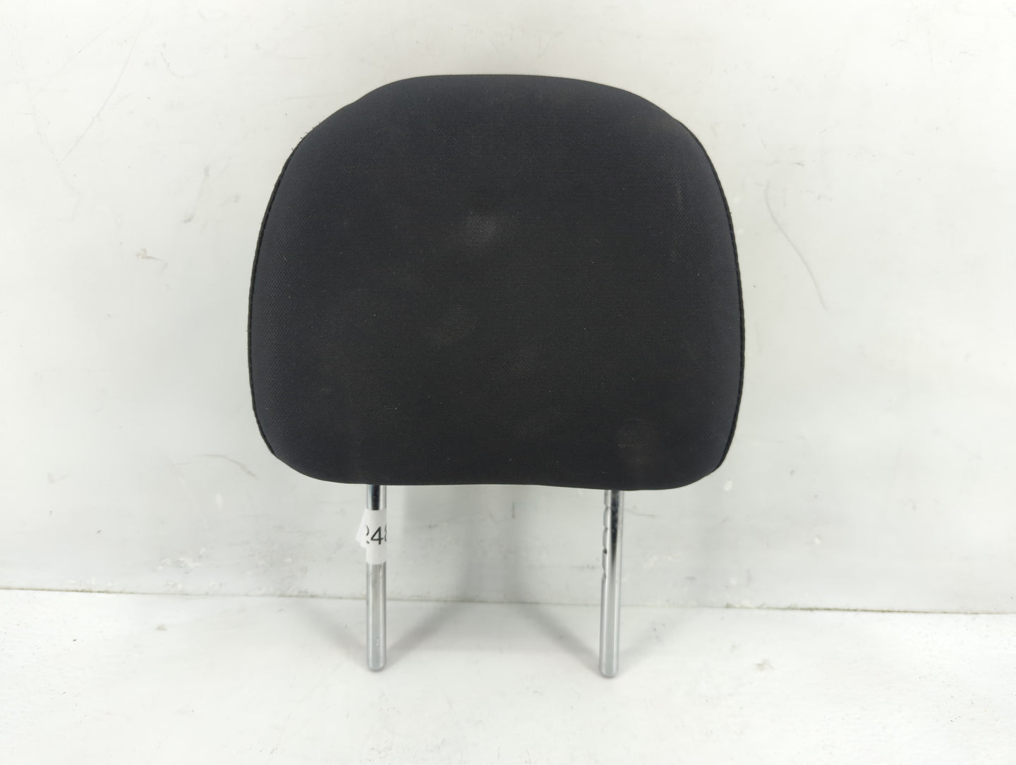 2014 Nissan Altima Headrest Head Rest Front Driver Passenger Seat Fits OEM Used Auto Parts - Oemusedautoparts1.com