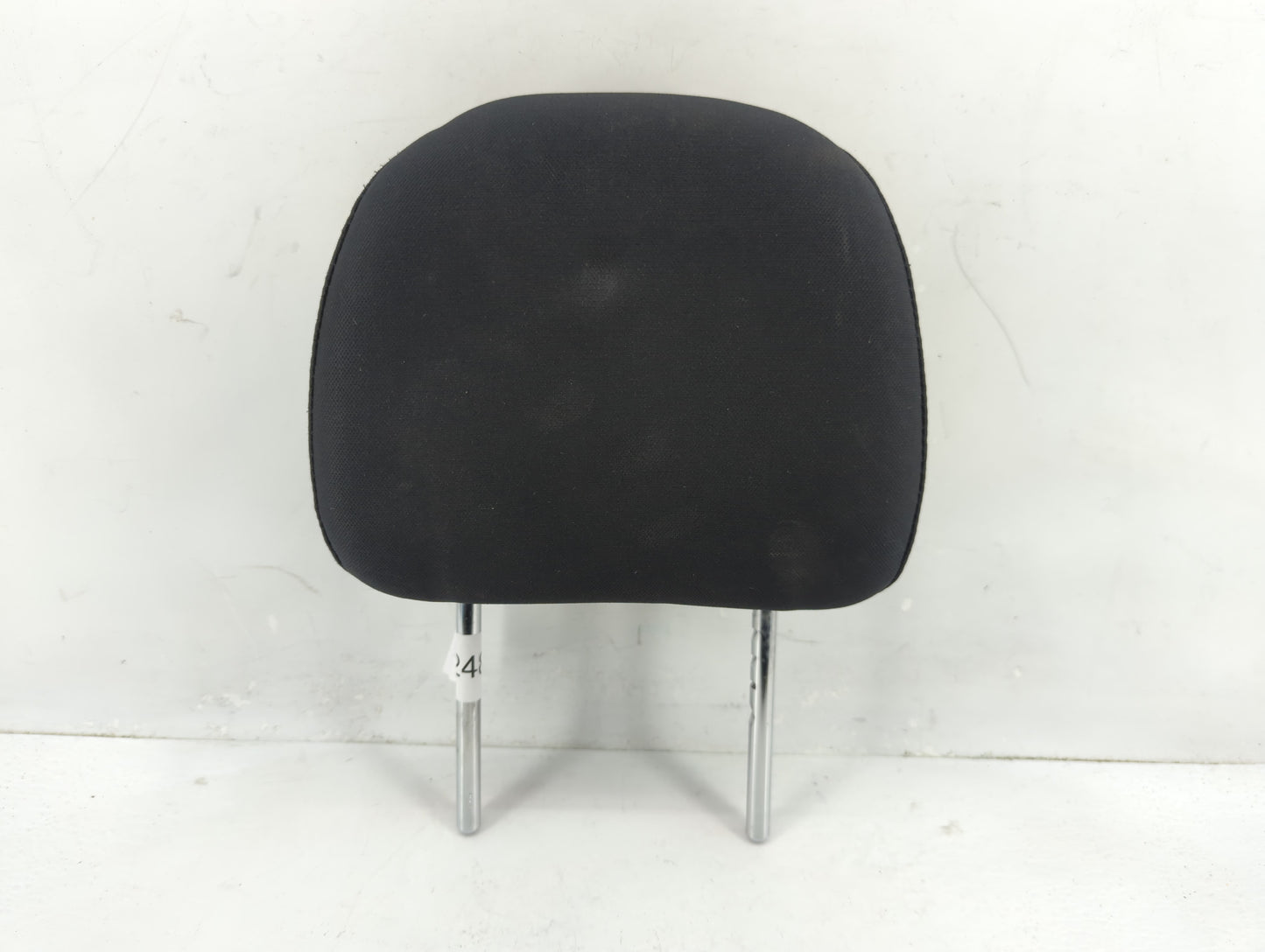 2014 Nissan Altima Headrest Head Rest Front Driver Passenger Seat Fits OEM Used Auto Parts - Oemusedautoparts1.com