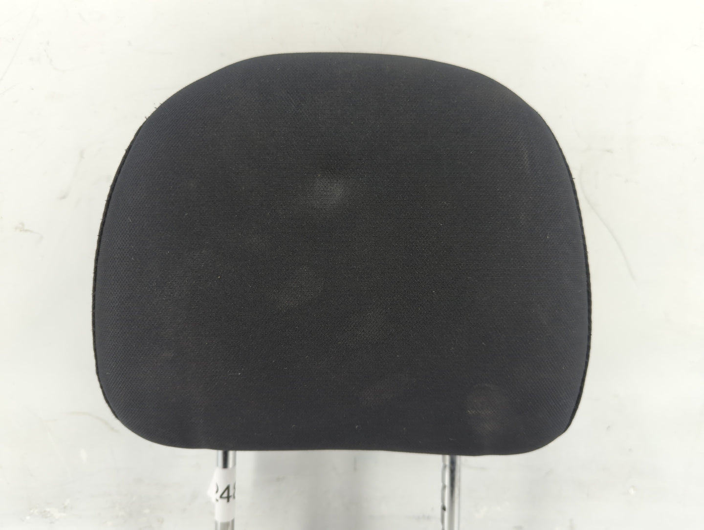 2014 Nissan Altima Headrest Head Rest Front Driver Passenger Seat Fits OEM Used Auto Parts - Oemusedautoparts1.com