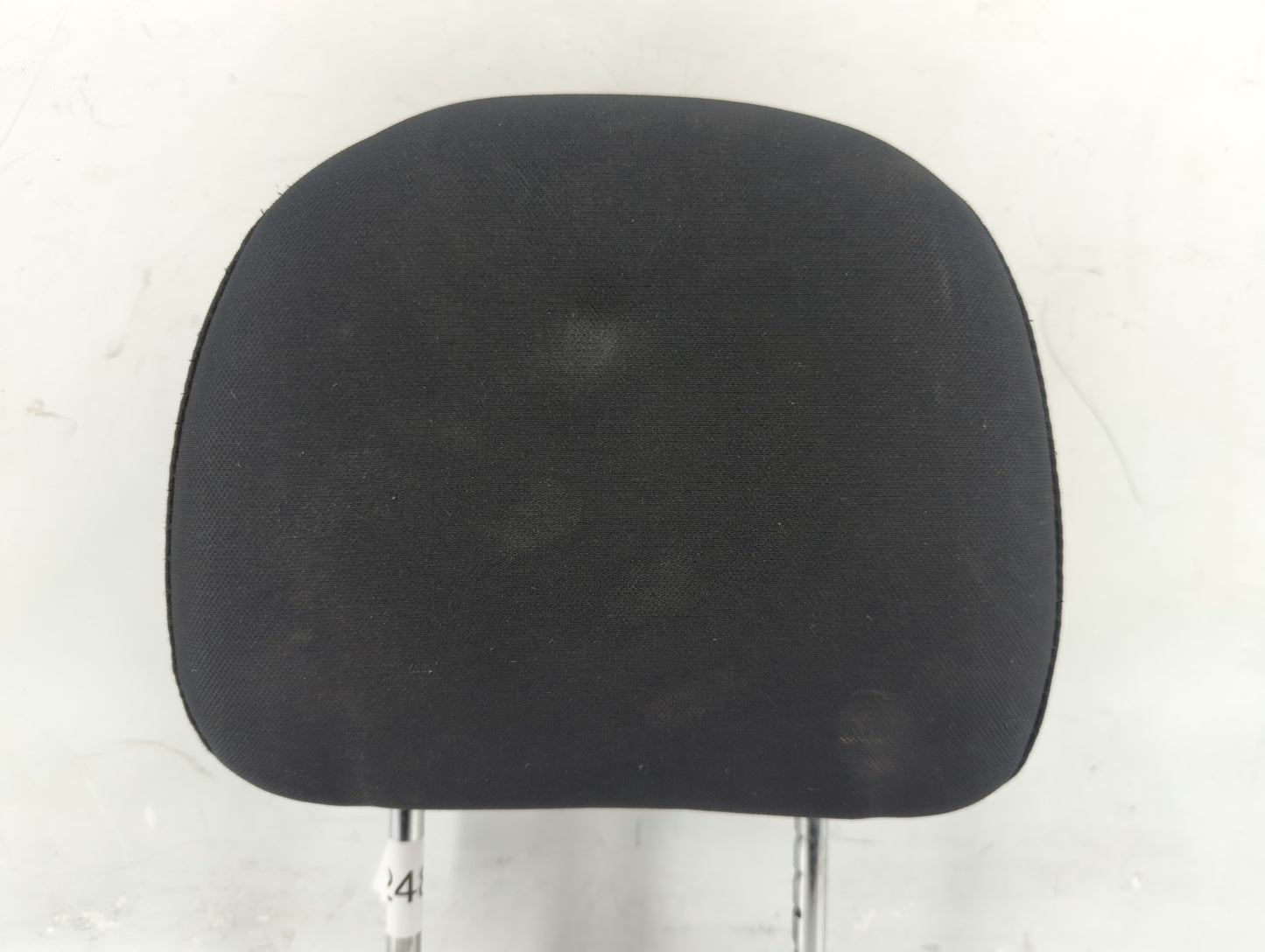 2014 Nissan Altima Headrest Head Rest Front Driver Passenger Seat Fits OEM Used Auto Parts - Oemusedautoparts1.com