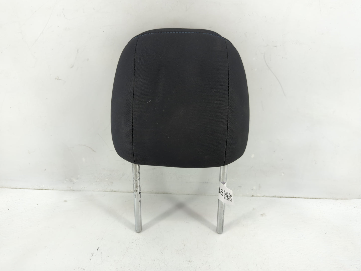 2014 Nissan Altima Headrest Head Rest Front Driver Passenger Seat Fits OEM Used Auto Parts - Oemusedautoparts1.com