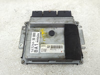 2013-2014 Nissan Altima PCM Engine Control Computer ECU ECM PCU OEM P/N:NEC008-042 NEC012-039 Fits Fits 2013 2014 OEM Used A