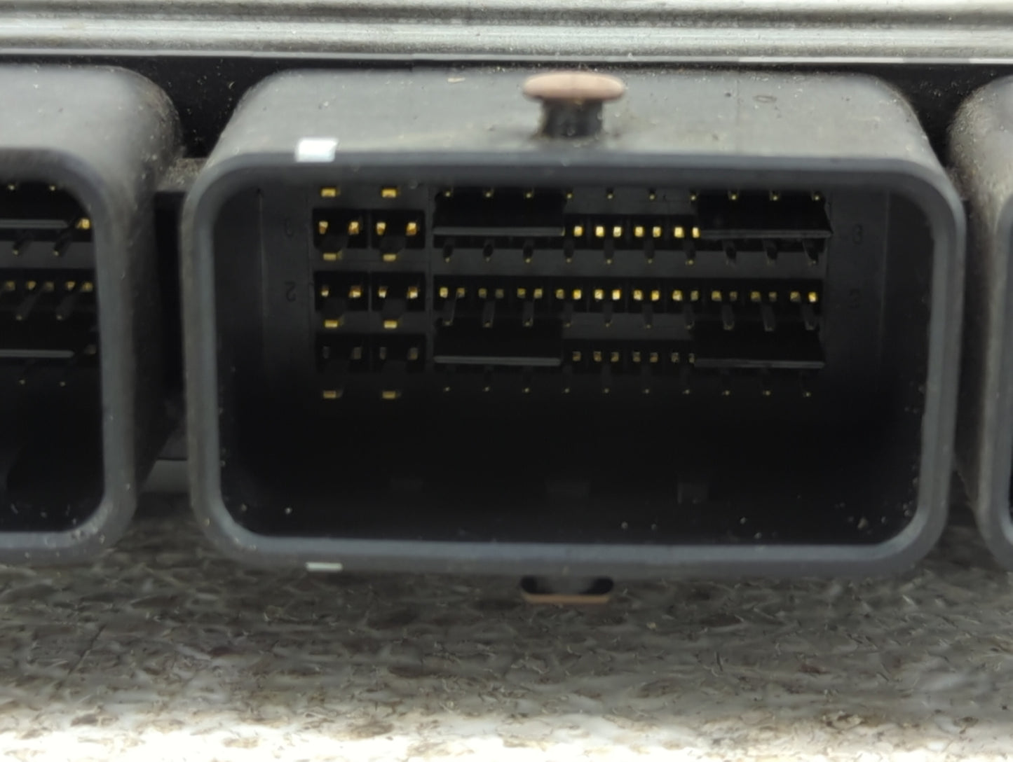 2013-2014 Nissan Altima PCM Engine Control Computer ECU ECM PCU OEM P/N:NEC008-042 NEC012-039 Fits Fits 2013 2014 OEM Used A