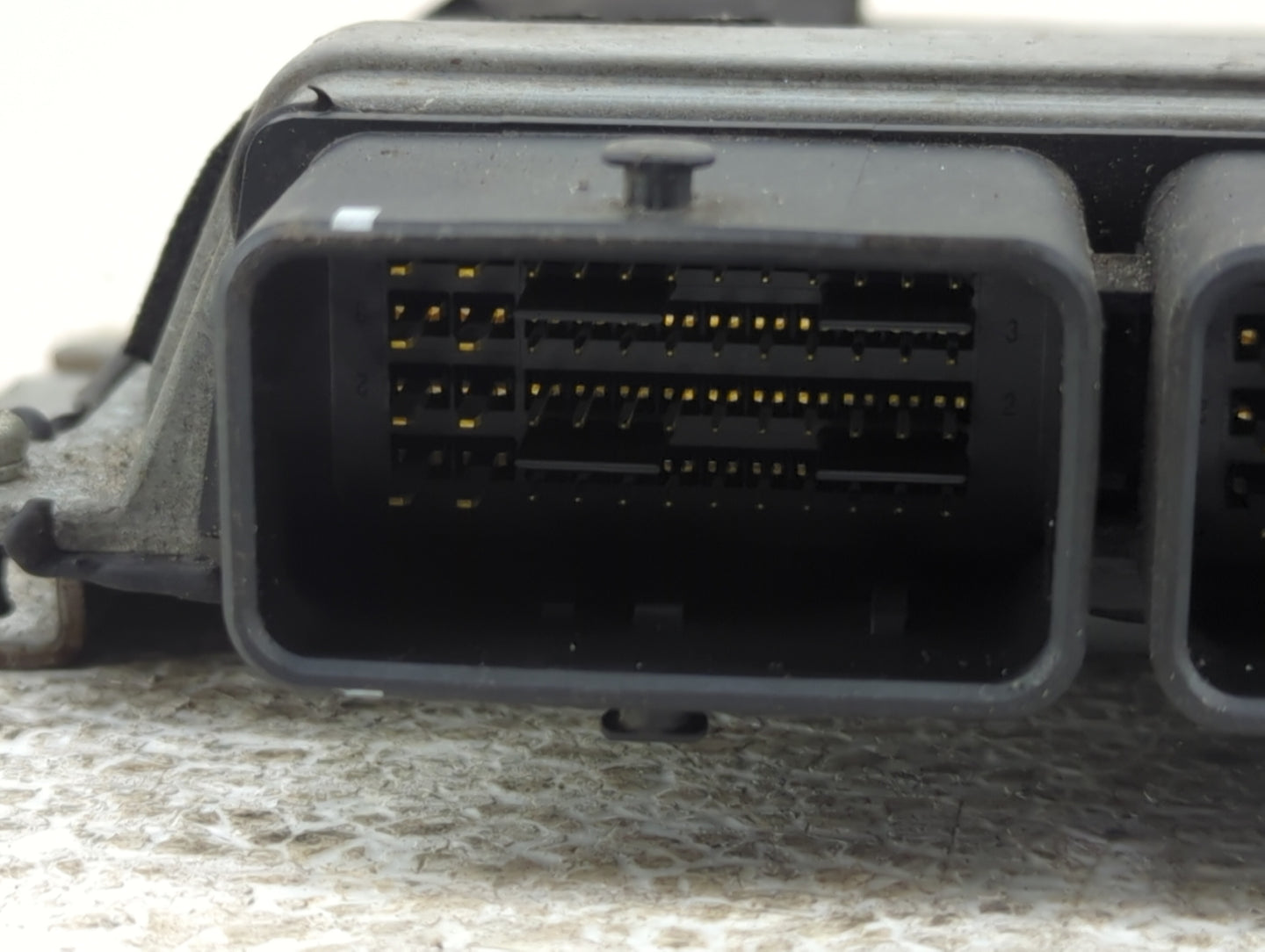 2013-2014 Nissan Altima PCM Engine Control Computer ECU ECM PCU OEM P/N:NEC008-042 NEC012-039 Fits Fits 2013 2014 OEM Used A