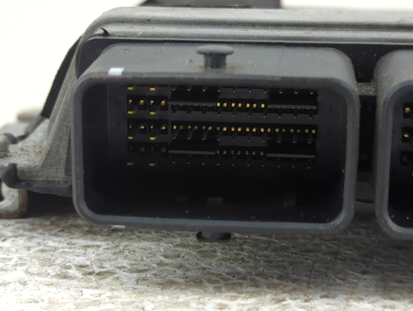 2013-2014 Nissan Altima PCM Engine Control Computer ECU ECM PCU OEM P/N:NEC008-042 NEC012-039 Fits Fits 2013 2014 OEM Used A