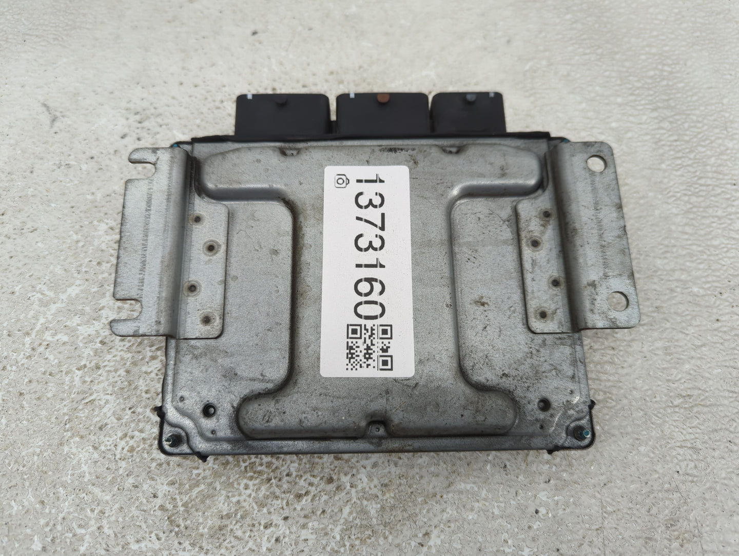 2013-2014 Nissan Altima PCM Engine Control Computer ECU ECM PCU OEM P/N:NEC008-042 NEC012-039 Fits Fits 2013 2014 OEM Used A