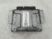 2013-2014 Nissan Altima PCM Engine Control Computer ECU ECM PCU OEM P/N:NEC008-042 NEC012-039 Fits Fits 2013 2014 OEM Used A