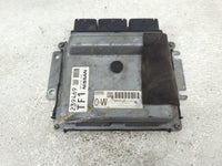 2013-2014 Nissan Altima PCM Engine Control Computer ECU ECM PCU OEM P/N:NEC012-036 Fits Fits 2013 2014 OEM Used Auto Parts -