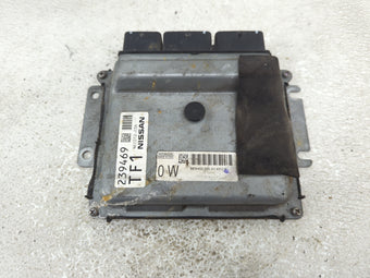 compare product 2013-2014 Nissan Altima PCM Engine Control Computer ECU ECM PCU OEM P/N:NEC012-036 Fits Fits 2013 2014 OEM Used Auto Parts