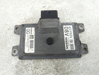 compare product 2013-2014 Nissan Altima PCM Engine Control Computer ECU ECM PCU OEM P/N:310369HM0A Fits Fits 2013 2014 OEM Used Auto Parts