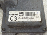 2013-2014 Nissan Altima PCM Engine Control Computer ECU ECM PCU OEM P/N:310369HM0A Fits Fits 2013 2014 OEM Used Auto Parts -