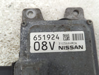 2013-2014 Nissan Altima PCM Engine Control Computer ECU ECM PCU OEM P/N:310369HM0A Fits Fits 2013 2014 OEM Used Auto Parts -