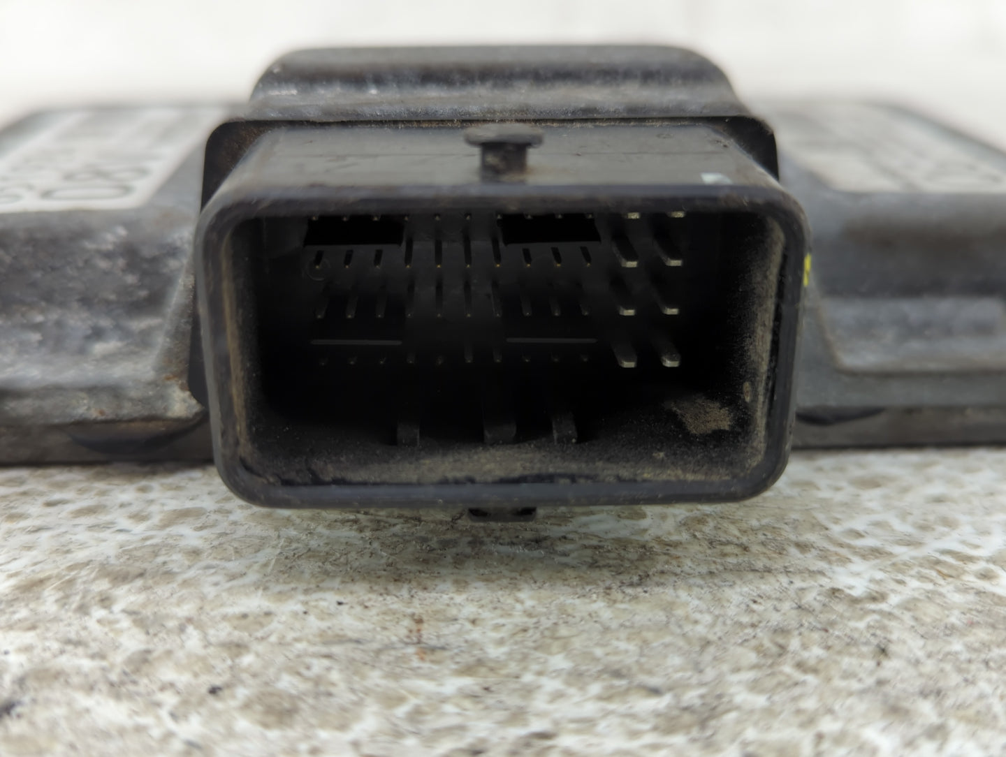 2013-2014 Nissan Altima PCM Engine Control Computer ECU ECM PCU OEM P/N:310369HM0A Fits Fits 2013 2014 OEM Used Auto Parts -