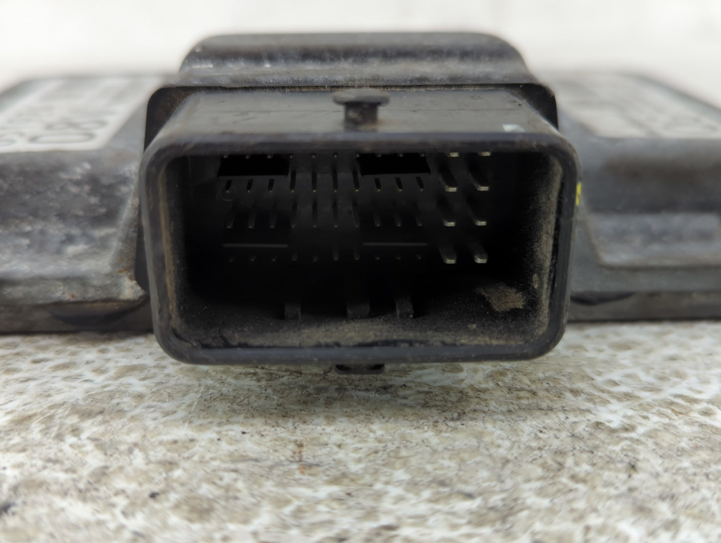 2013-2014 Nissan Altima PCM Engine Control Computer ECU ECM PCU OEM P/N:310369HM0A Fits Fits 2013 2014 OEM Used Auto Parts -