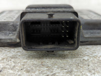 2013-2014 Nissan Altima PCM Engine Control Computer ECU ECM PCU OEM P/N:310369HM0A Fits Fits 2013 2014 OEM Used Auto Parts -